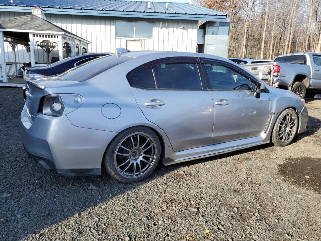 Photo 3 from auction – 2017 SUBARU WRX with VIN JF1VA1B66H9809798