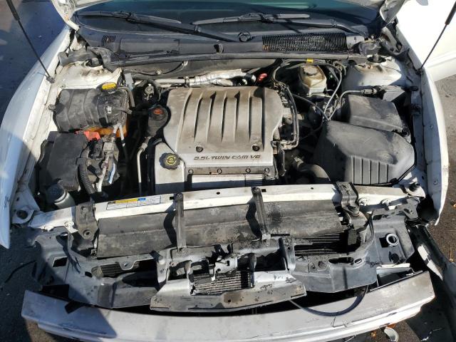 Photo 11 from auction – 2001 OLDSMOBILE AURORA with VIN 1G3GR64HX14120650