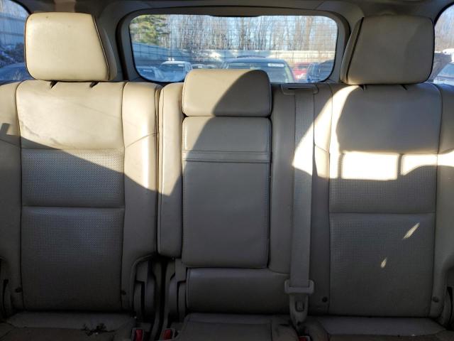 Photo 10 from auction – 2014 JEEP GRAND CHER with VIN 1C4RJFCG0EC121696