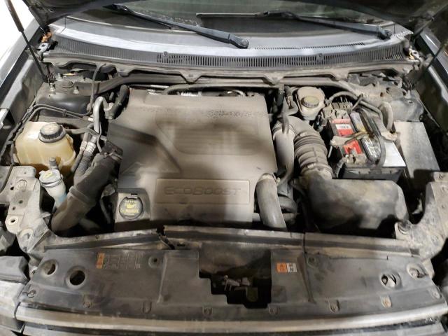 Photo 12 from auction – 2013 FORD FLEX LIMIT with VIN 2FMHK6DTXDBD18759