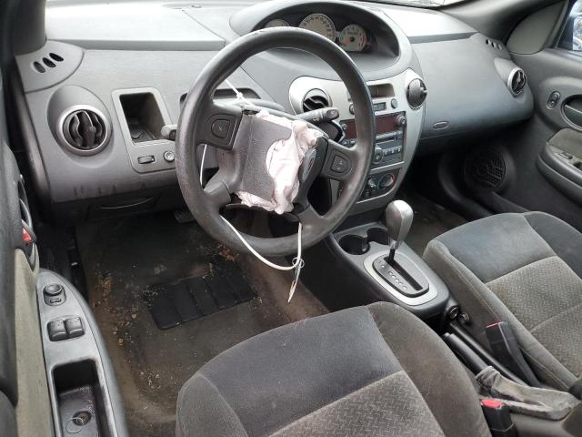 Photo 8 from auction – 2006 SATURN ION LEVEL with VIN 1G8AW15F86Z103610