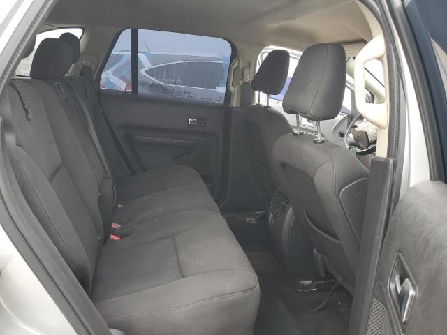 Photo 11 from auction – 2009 FORD EDGE SEL with VIN 2FMDK48C09BB01533