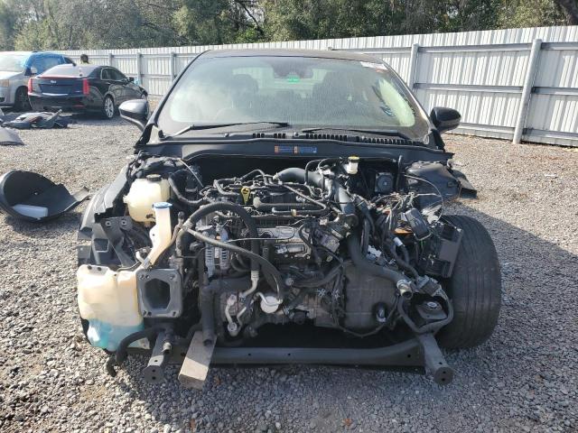 Photo 5 from auction – 2020 FORD FUSION SE with VIN 3FA6P0HD3LR136405