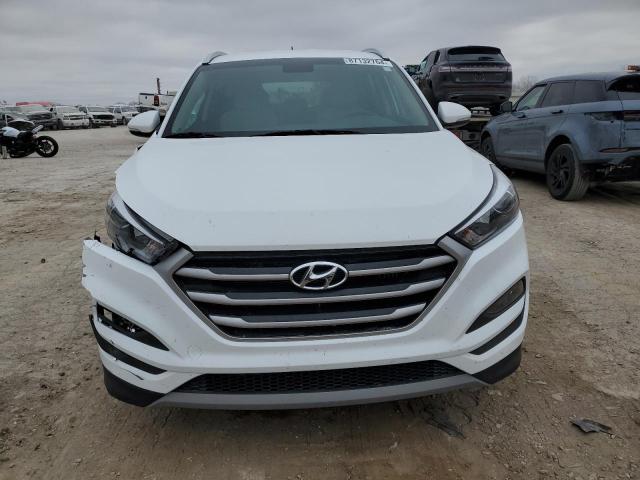 Photo 5 from auction – 2017 HYUNDAI TUCSON LIM with VIN KM8J33A23HU439836