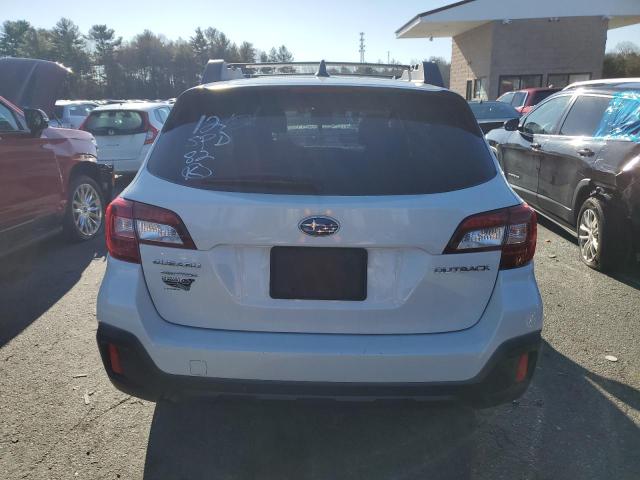 Photo 6 from auction – 2019 SUBARU OUTBACK 2. with VIN 4S4BSANCXK3226071
