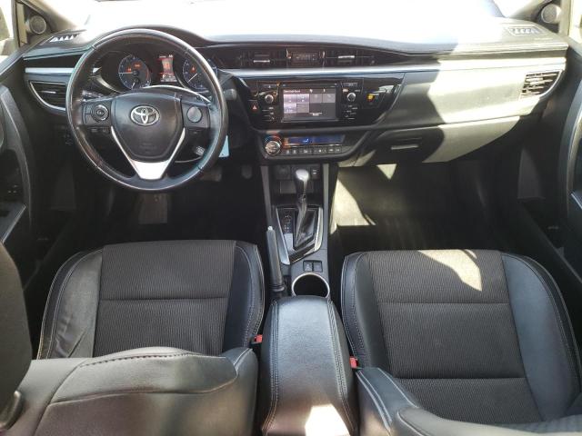 Photo 8 from auction – 2016 TOYOTA COROLLA L with VIN 2T1BURHE1GC630417