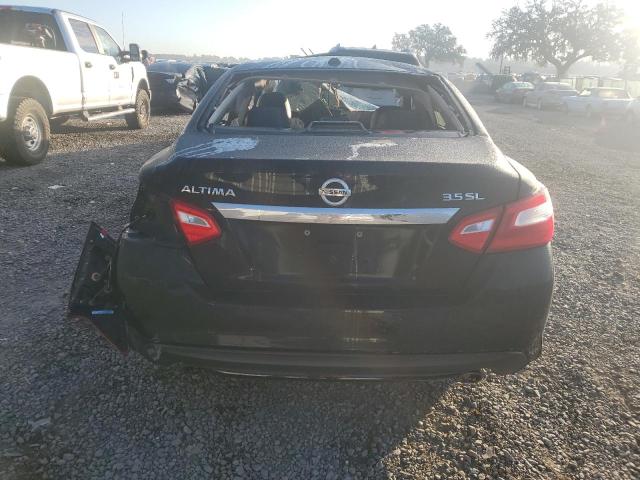 Photo 6 from auction – 2017 NISSAN ALTIMA 3.5 with VIN 1N4BL3APXHC488161