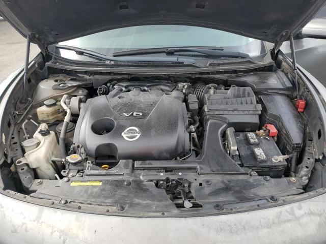 Photo 11 from auction – 2014 NISSAN MAXIMA S with VIN 1N4AA5AP3EC496420