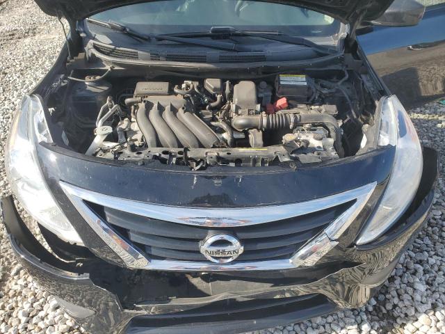 Photo 11 from auction – 2019 NISSAN VERSA S with VIN 3N1CN7AP5KL817332