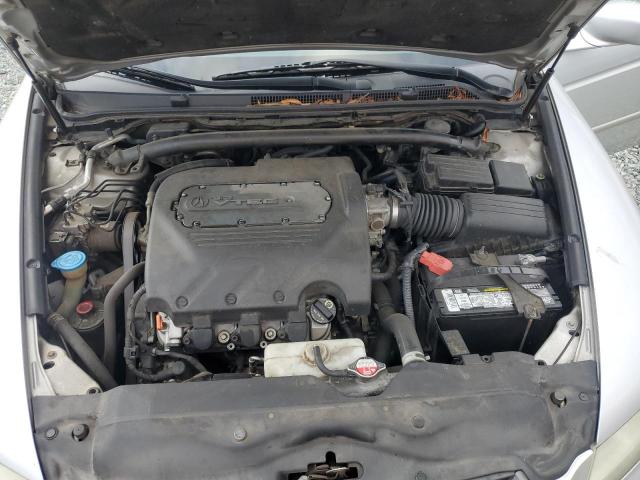 Photo 11 from auction – 2006 ACURA 3.2TL with VIN 19UUA66286A038638
