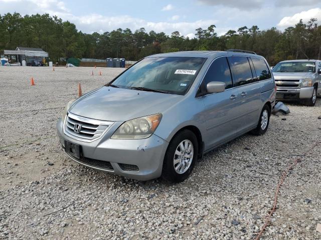 Photo 1 from auction – 2008 HONDA ODYSSEY EX with VIN 5FNRL38688B063644