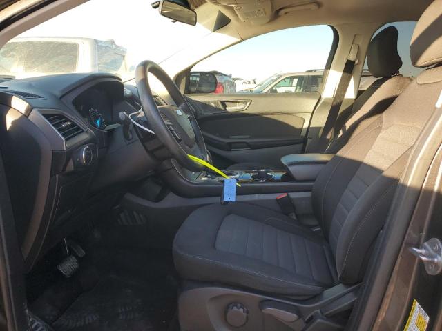 Photo 7 from auction – 2018 FORD EDGE SE with VIN 2FMPK3G95JBB04767