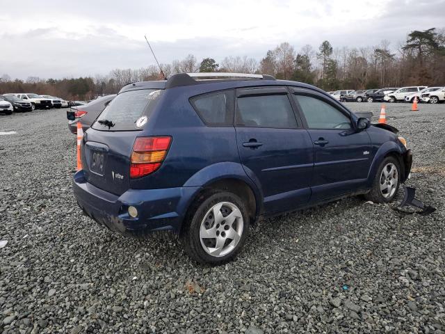 Photo 3 from auction – 2005 PONTIAC VIBE with VIN 5Y2SL63835Z431536