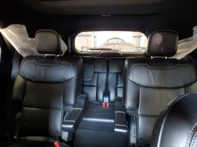 Photo 10 from auction – 2020 FORD EXPLORER S with VIN 1FM5K8GC3LGB79589
