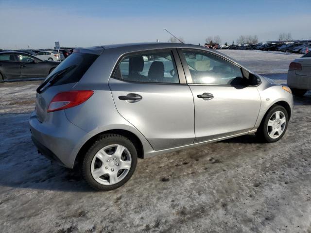 Photo 3 from auction – 2012 MAZDA MAZDA2 with VIN JM1DE1KY4C0146420