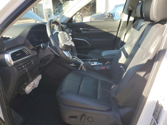 Photo 7 from auction – 2022 KIA TELLURIDE with VIN 5XYP3DHC4NG280339