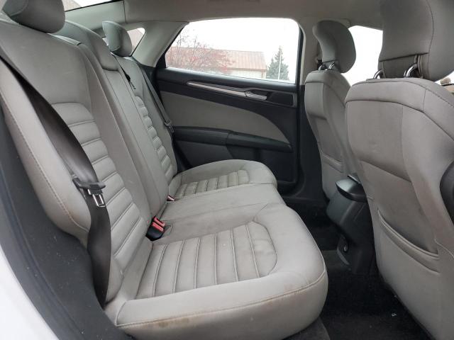 Photo 10 from auction – 2013 FORD FUSION S with VIN 3FA6P0G77DR319030