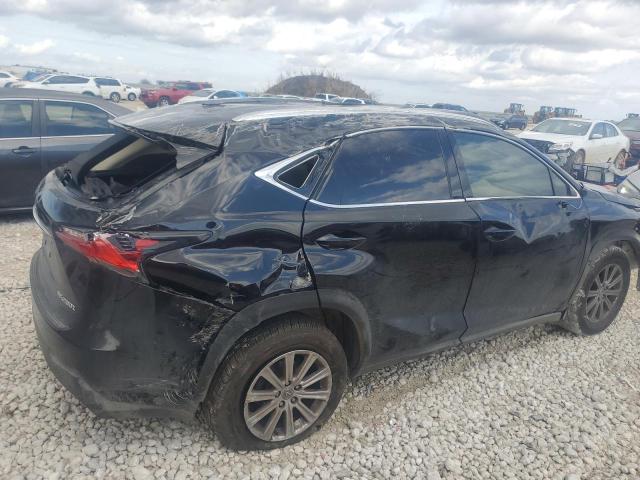 Photo 3 from auction – 2016 LEXUS NX 200T BA with VIN JTJBARBZ0G2091949