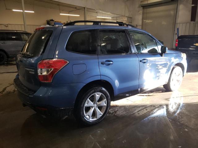 Photo 3 from auction – 2016 SUBARU FORESTER 2 with VIN JF2SJADC4GH412242