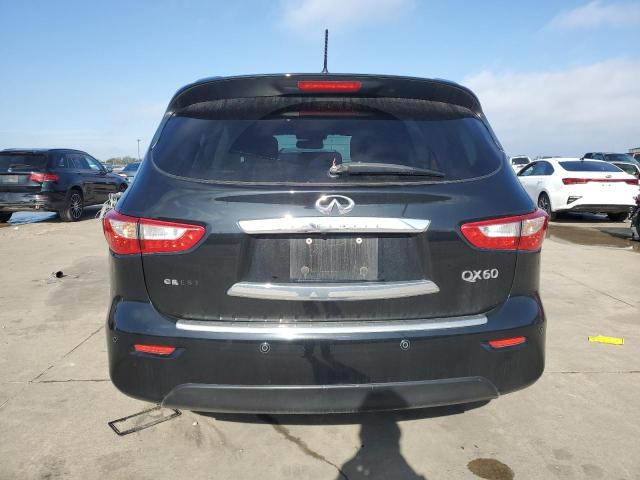 Photo 6 from auction – 2015 INFINITI QX60 with VIN 5N1AL0MM2FC516484