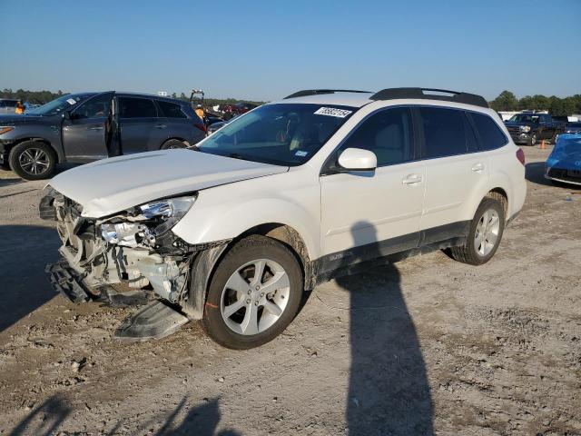 SUBARU OUTBACK 2. 2013 с VIN 4S4BRCBC8D3232580 - Снимка от търг