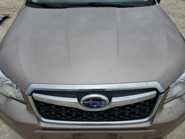 Photo 12 from auction – 2016 SUBARU FORESTER 2 with VIN JF2SJAFC1GH409456