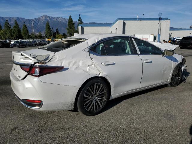 Photo 3 from auction – 2024 LEXUS ES 300H BA with VIN 58ADA1C18RU038756
