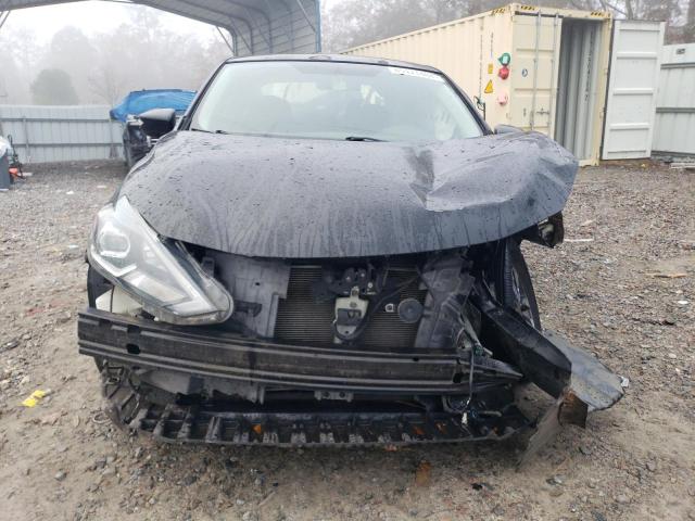 Photo 5 from auction – 2016 NISSAN SENTRA S with VIN 3N1AB7AP1GY236162