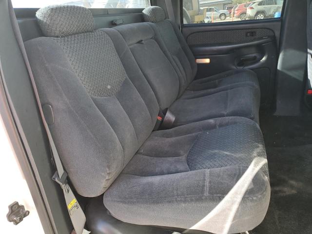 Photo 10 from auction – 2002 CHEVROLET AVALANCHE with VIN 3GNEC13T42G345272