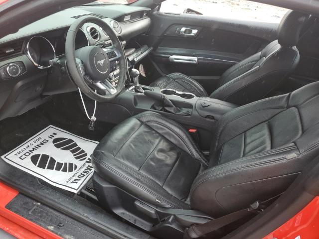 Photo 7 from auction – 2015 FORD MUSTANG with VIN 1FA6P8AM5F5361408