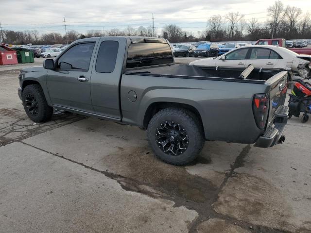 Photo 2 from auction – 2011 CHEV COLORADO with VIN 1GCESCF94B8112960