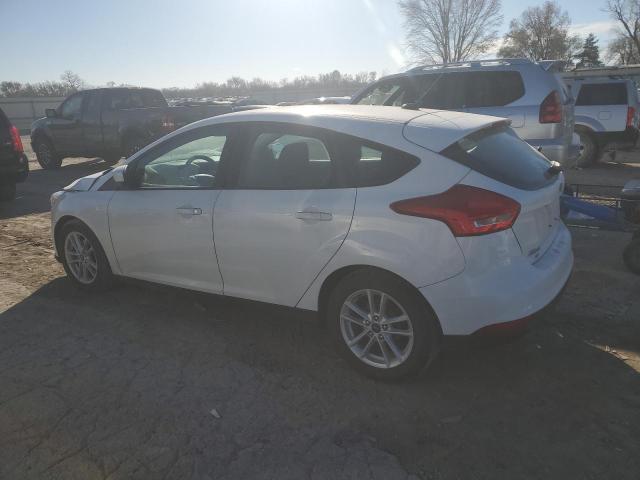 Photo 2 from auction – 2018 FORD FOCUS SE with VIN 1FADP3K29JL262294