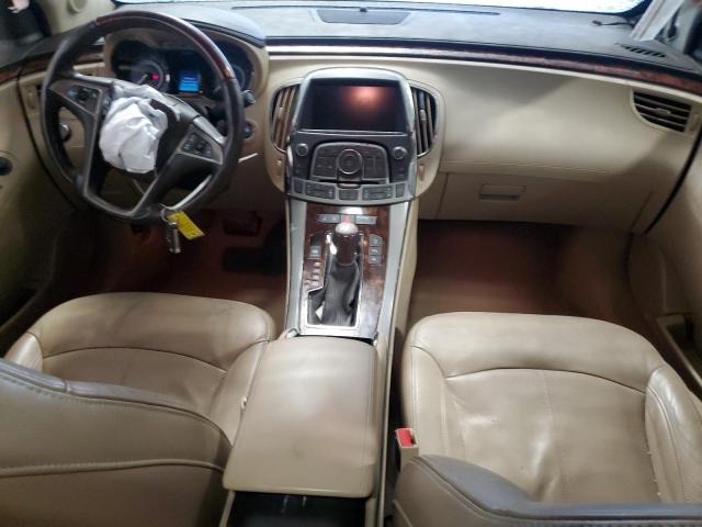 Photo 8 from auction – 2013 BUICK LACROSSE P with VIN 1G4GF5E30DF215650