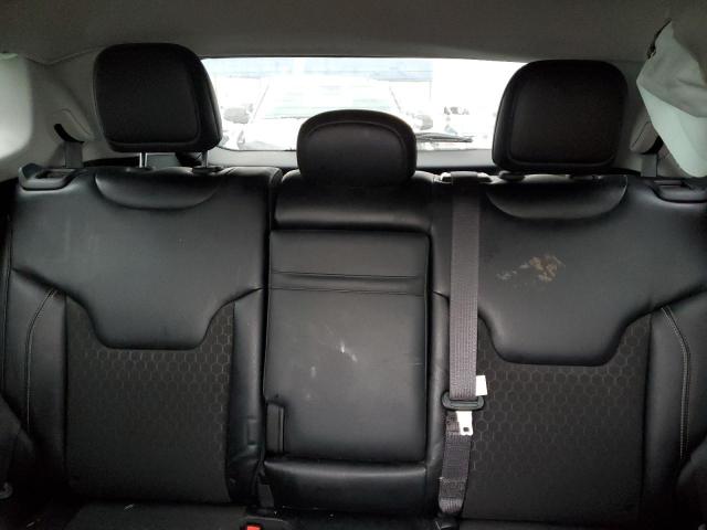 Foto 10 de la subasta – 2018 JEEP COMPASS LA con VIN 3C4NJDBB8JT131478
