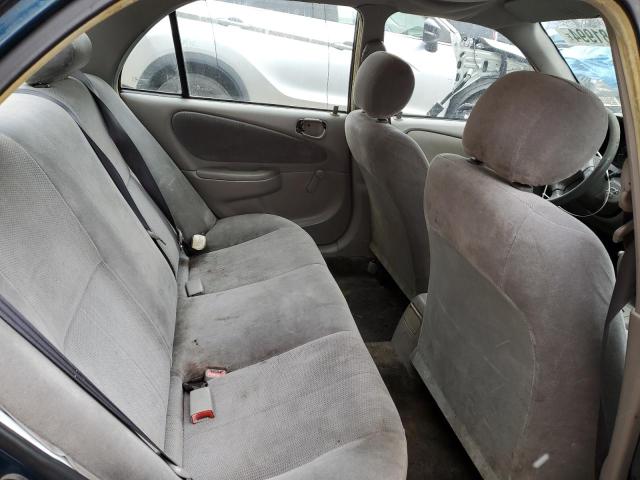 Photo 10 from auction – 2001 TOYOTA COROLLA CE with VIN 2T1BR12E21C485228
