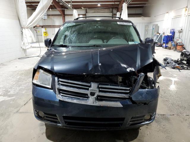 Photo 5 from auction – 2008 DODGE GRAND CARA with VIN 2D8HN54P58R817864