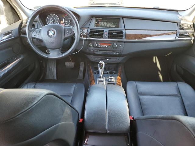 Photo 8 from auction – 2013 BMW X5 XDRIVE3 with VIN 5UXZV4C54D0B19958