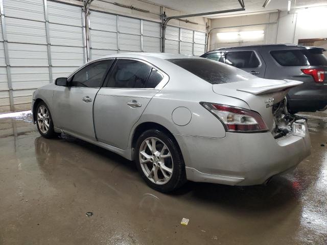 صورة رقم 2 من المزاد - 2014 NISSAN MAXIMA S مع VIN 1N4AA5AP0EC439611