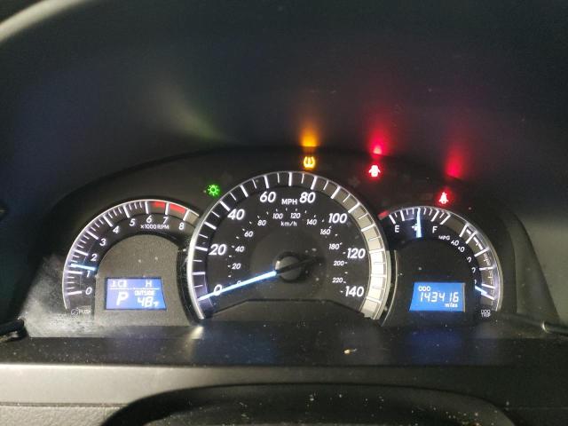 Снимка 9 от търг – 2012 TOYOTA CAMRY BASE с VIN 4T1BF1FK0CU036009