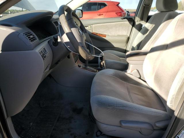 Photo 7 from auction – 2007 TOYOTA COROLLA with VIN 2T1BR32E37C752767