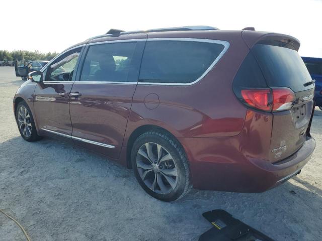 Photo 2 from auction – 2019 CHRYSLER PACIFICA L with VIN 2C4RC1GG9KR581725