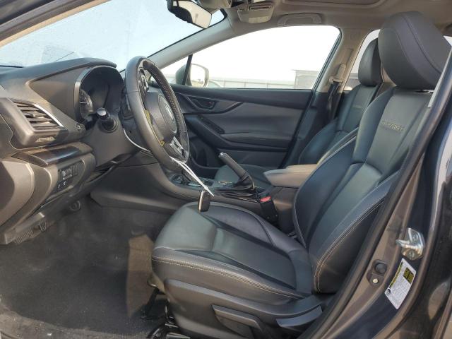 Photo 7 from auction – 2021 SUBARU CROSSTREK with VIN JF2GTHSC7MH356563