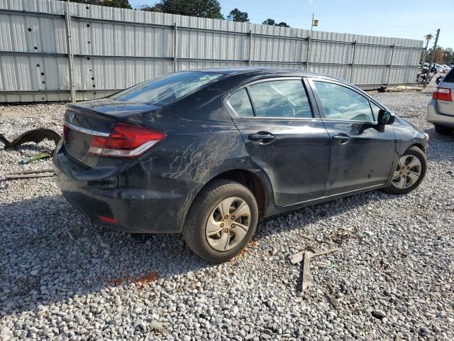 Photo 3 from auction – 2015 HONDA CIVIC LX with VIN 19XFB2F53FE104825