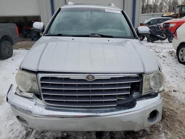 Photo 5 from auction – 2007 CHRYSLER ASPEN LIMI with VIN 1A8HW58227F504361