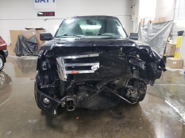 Photo 5 from auction – 2011 FORD EXPEDITION with VIN 1FMJK2A51BEF06944