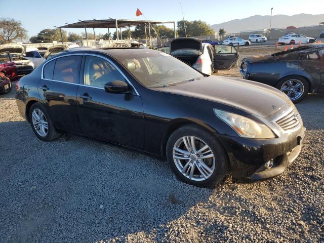 Photo 4 from auction – 2010 INFINITI G37 BASE with VIN JN1CV6AP9AM400973