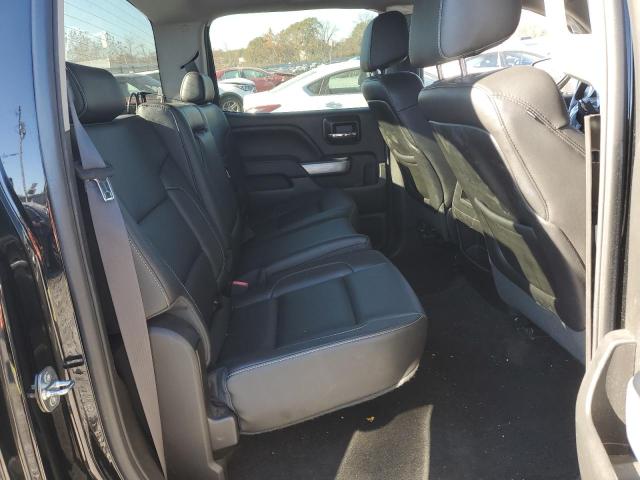 Photo 10 from auction – 2014 CHEVROLET SILVERADO with VIN 3GCUKSEC9EG286363