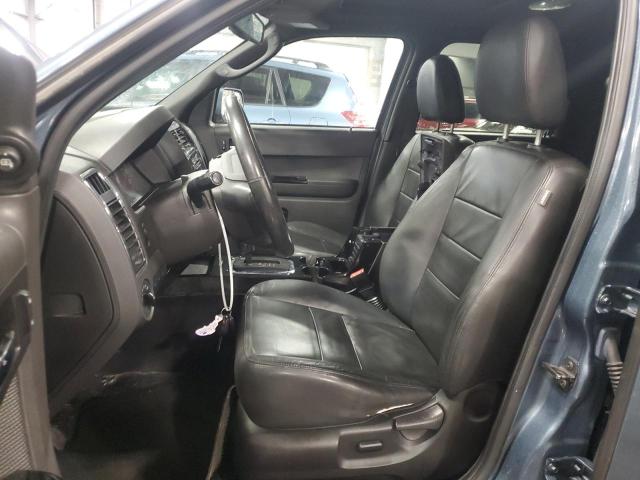 Photo 7 from auction – 2011 FORD ESCAPE LIM with VIN 1FMCU9EG1BKB53064
