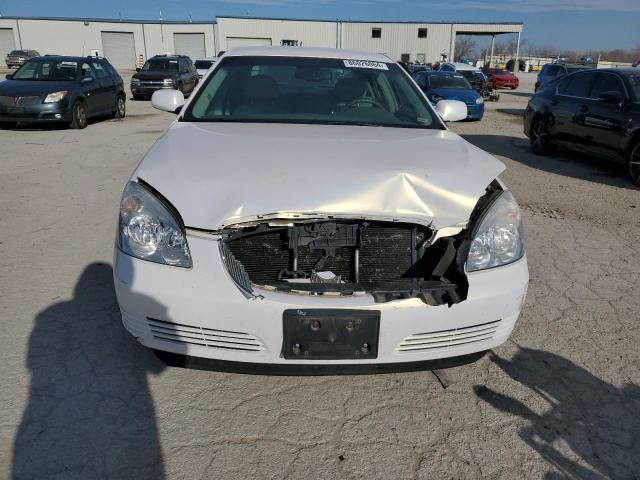 Photo 5 from auction – 2006 BUICK LUCERNE CX with VIN 1G4HD57216U249786