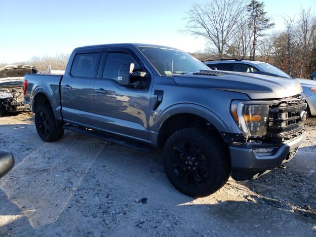 Photo 4 from auction – 2022 FORD F150 SUPER with VIN 1FTFW1E85NFA89890